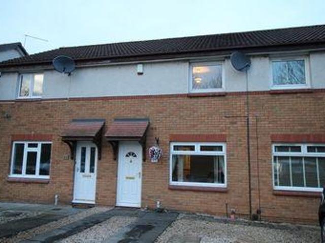 House for sale in Grangemouth, Scotland