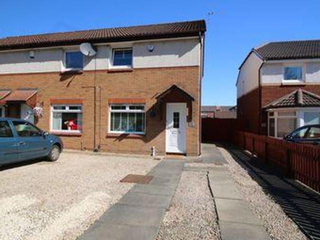House for sale in Grangemouth