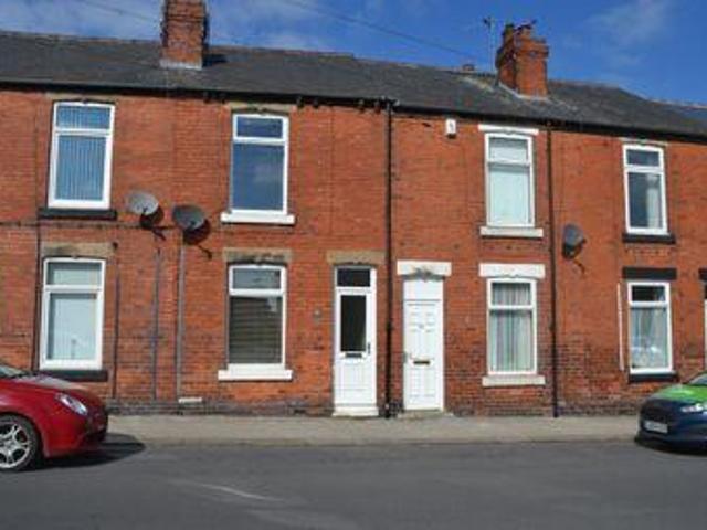 House for sale in South Yorkshire