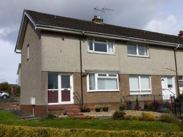 House for sale in Clydebank, Scotland