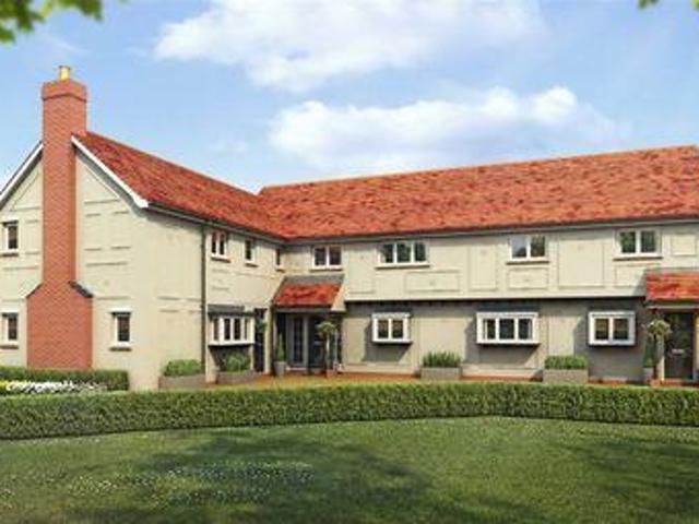 House for sale in Epping, Essex