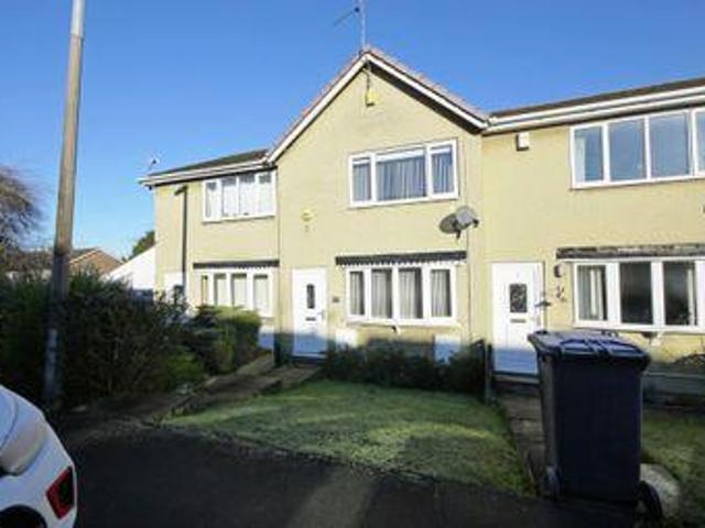 House for sale in Rotherham, South Yorkshire