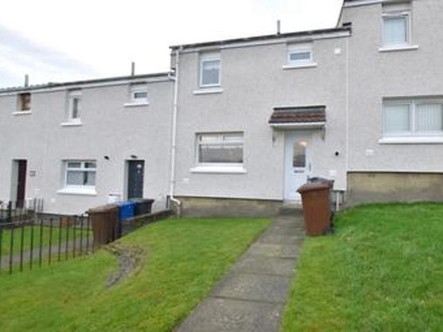 House for sale in Scotland