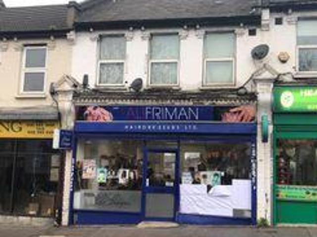 House for sale in London Borough of Croydon, Thornton Heath