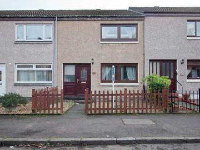 House for sale in Alloa, Scotland