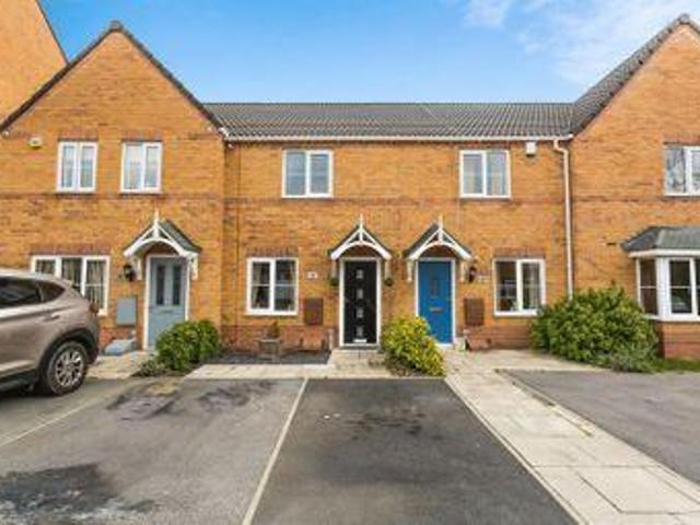 House for sale in South Yorkshire