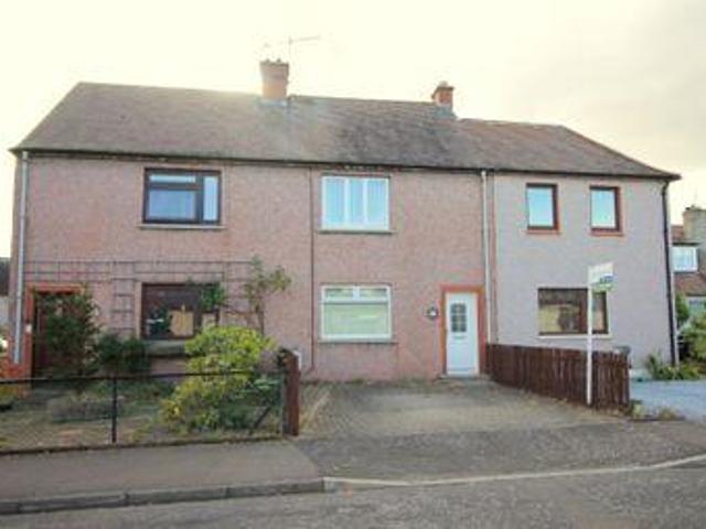 House for sale in Maxton, Scotland