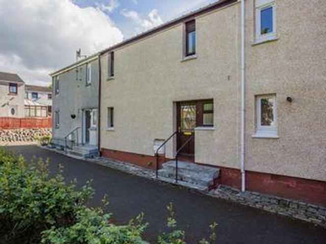 House for sale in Erskine, Scotland