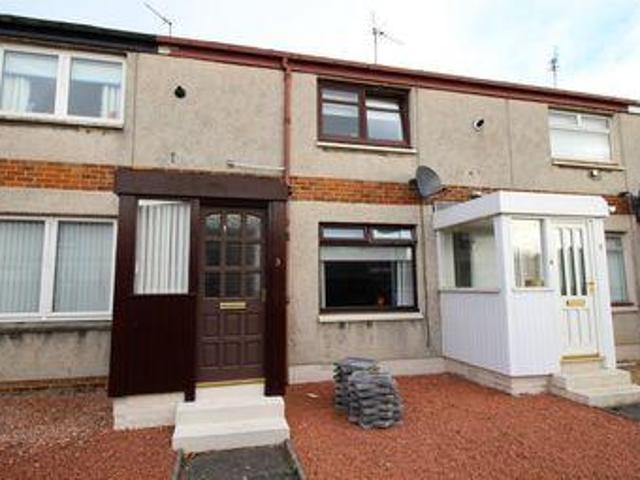House for sale in Grangemouth, Scotland