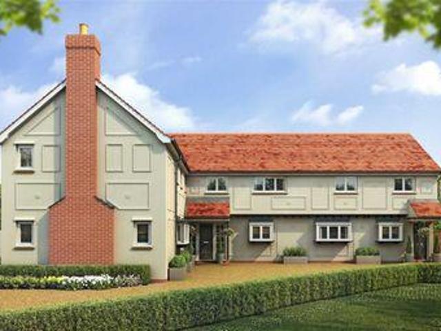 House for sale in Epping, Essex