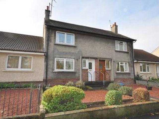 House for sale in Girvan, Scotland