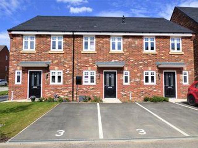House for sale in Preston, Lancashire