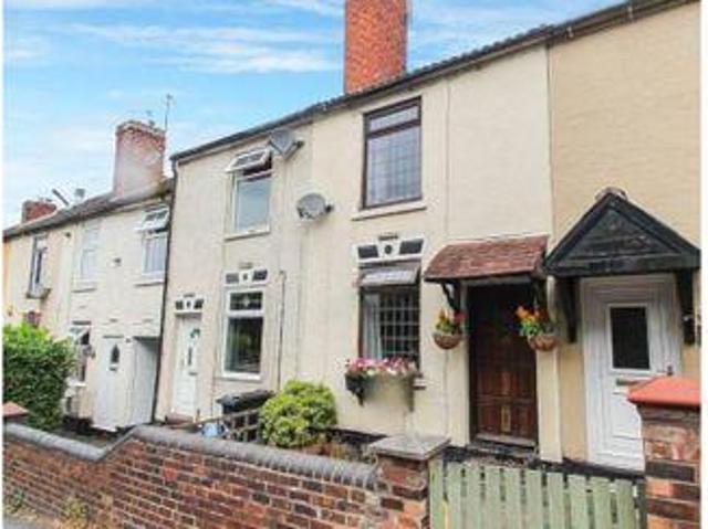 House for sale in West Midlands