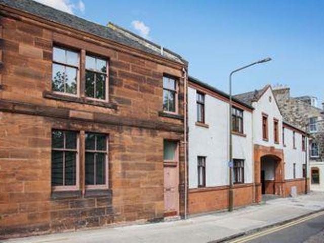 House for sale in Scotland