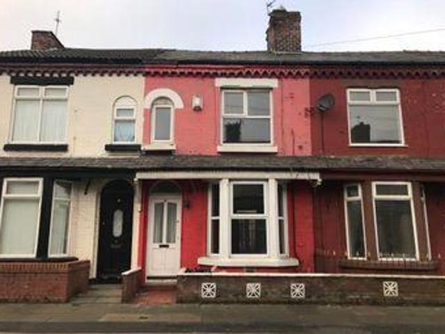 House for sale in Bootle