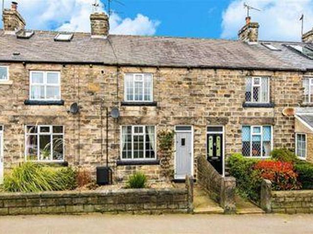 House for sale in Sheffield, South Yorkshire