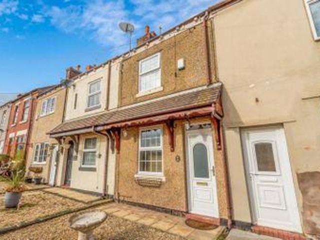 House for sale in Stoke-on-Trent
