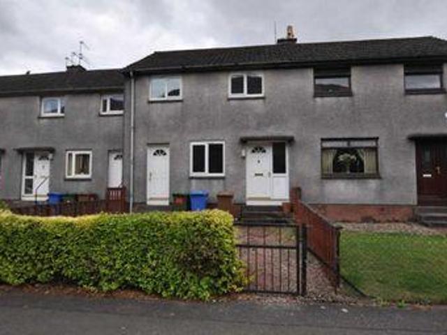 House for sale in Alva, Scotland