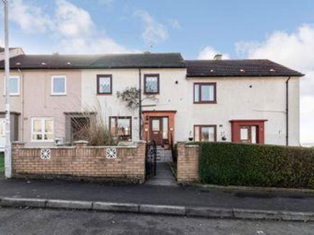 House for sale in Alloa, Scotland