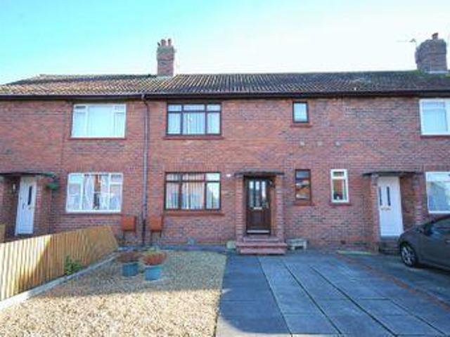 House for sale in Ayr