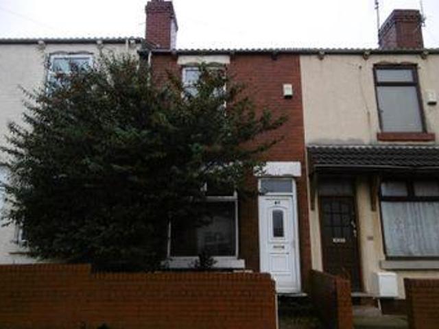 House for sale in Mexborough, Doncaster