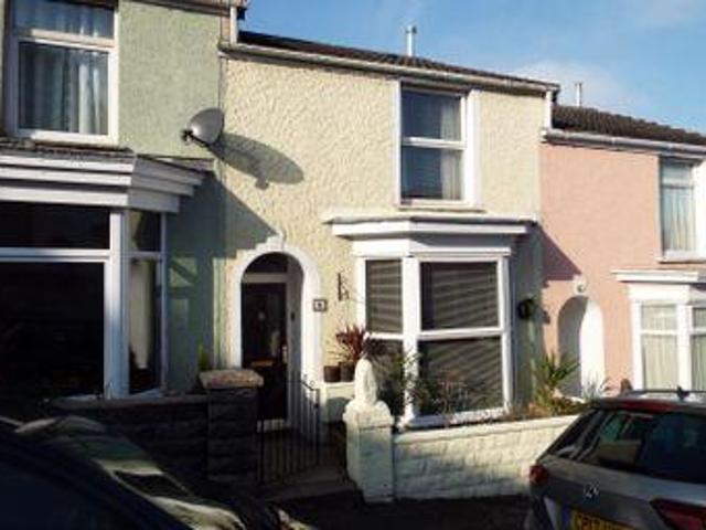 House for sale in Swansea Gate Business Park, Jersey Marine