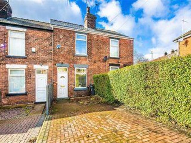 House for sale in South Yorkshire