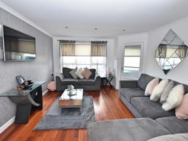 House for sale in Greenock, Scotland