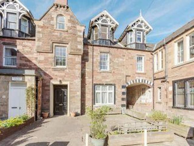 House for sale in Melrose, Scotland