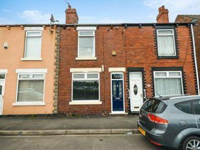 House for sale in Doncaster, South Yorkshire