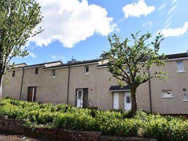 House for sale in Greenock, Scotland