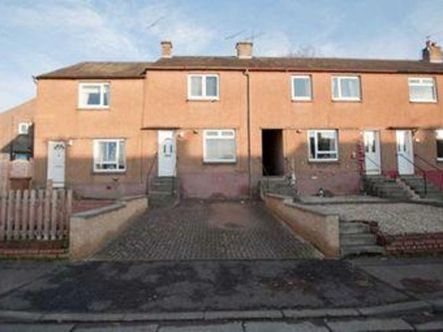 House for sale in Alloa, Scotland
