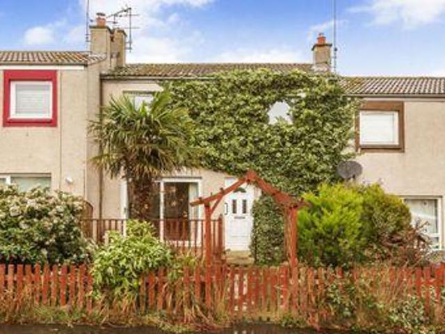 House for sale in Haddington, Scotland