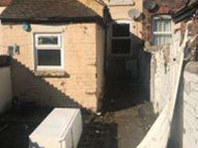 House for sale in Stoke-on-Trent