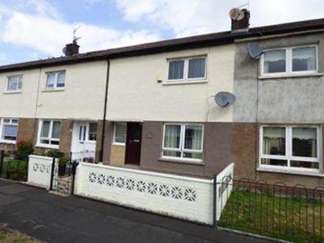 House for sale in Clydebank, Scotland