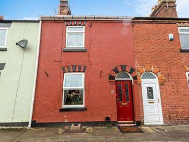 House for sale in Mold, Flintshire