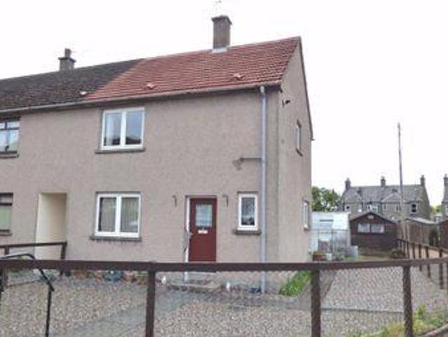 House for sale in Leven, Scotland