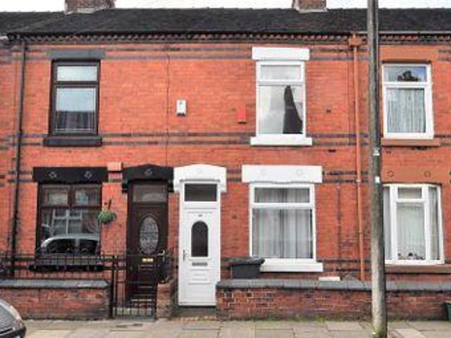 House for sale in Stoke-on-Trent