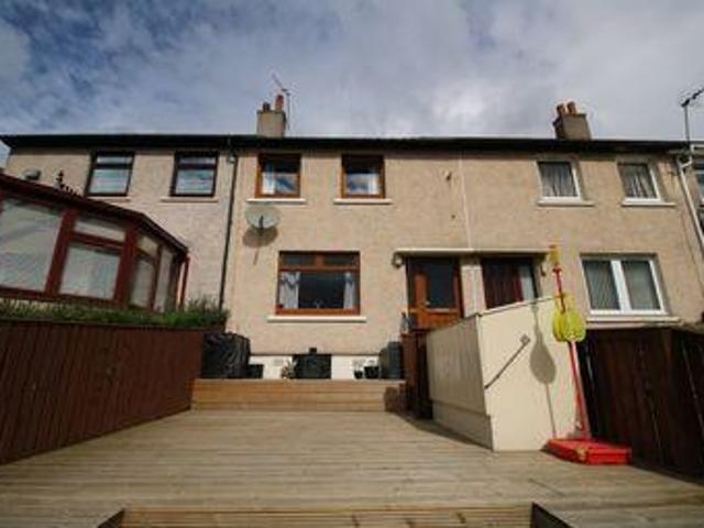House for sale in Scotland