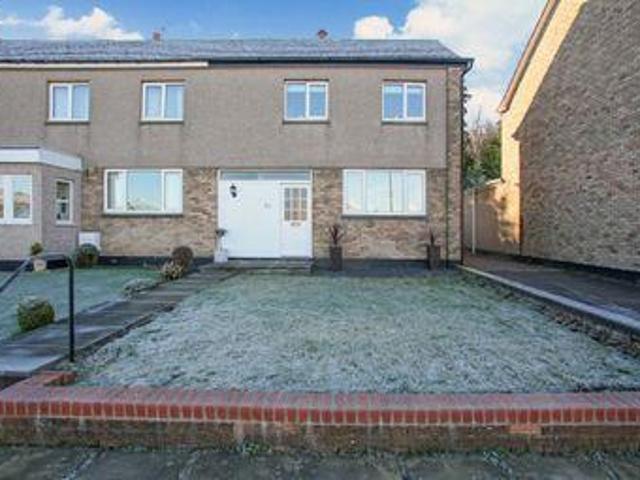 House for sale in Scotland
