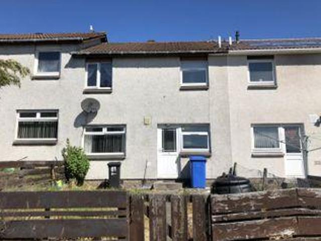 House for sale in Dedridge, Scotland