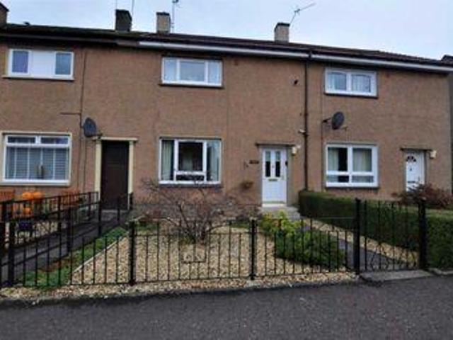 House for sale in Alloa, Scotland