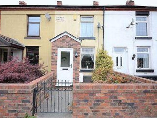House for sale in Warrington