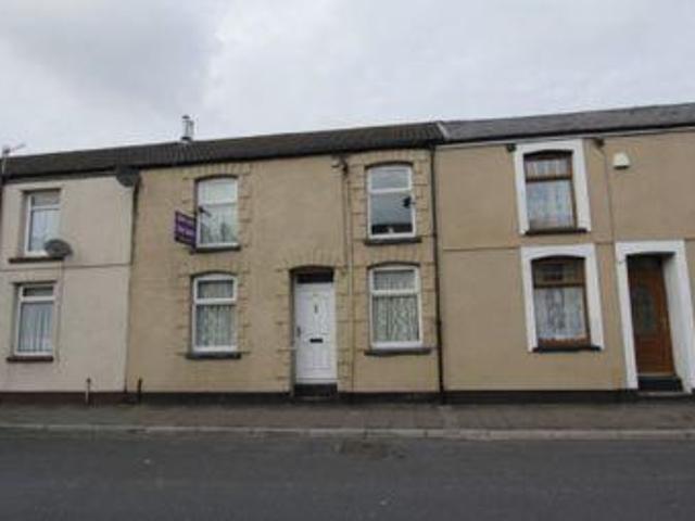 House for sale in Wales