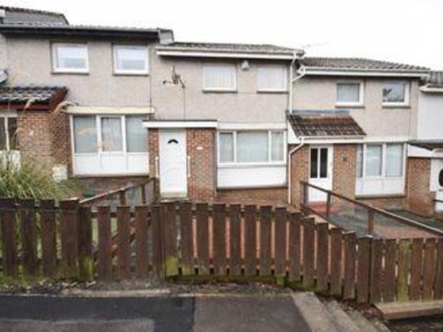 House for sale in Carluke, Scotland