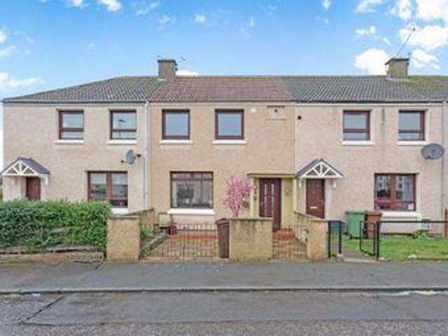 House for sale in Musselburgh