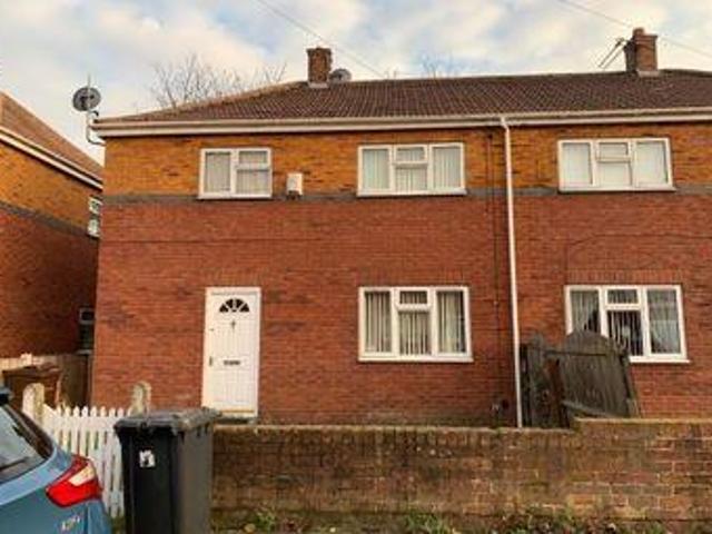 House for sale in Bootle, Sefton