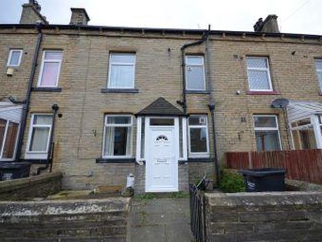 House for sale in Halifax, West Yorkshire