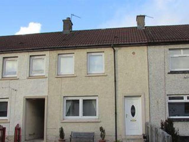 House for sale in Hamilton, South Lanarkshire
