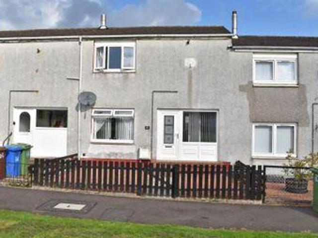 House for sale in Alexandria, Scotland